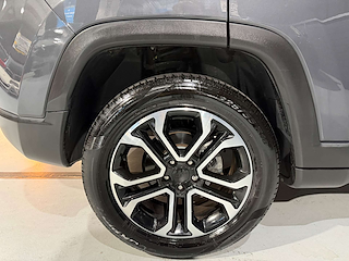 Used Jeep Compass from One Automotive