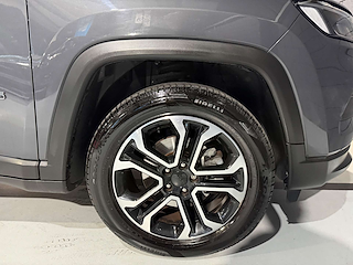 Used Jeep Compass from One Automotive