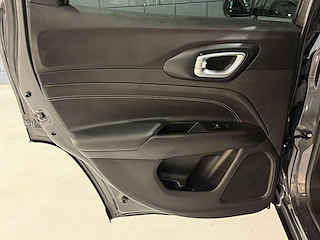 Used Jeep Compass from One Automotive