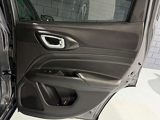 Used Jeep Compass from One Automotive