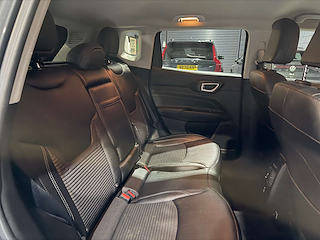 Used Jeep Compass from One Automotive