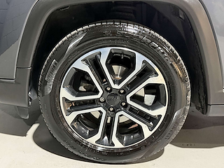 Used Jeep Compass from One Automotive