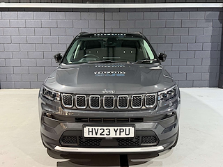 Used Jeep Compass from One Automotive