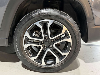 Used Jeep Compass from One Automotive