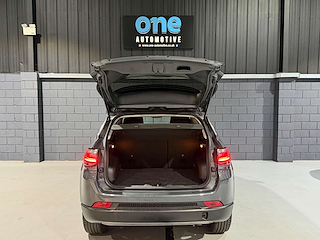 Used Jeep Compass from One Automotive