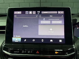 Used Jeep Compass from One Automotive