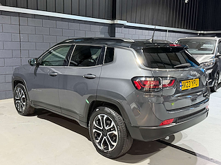 Used Jeep Compass from One Automotive