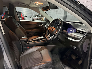 Used Jeep Compass from One Automotive