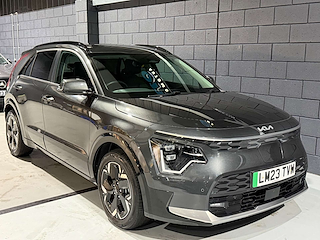 Used Kia Niro from One Automotive