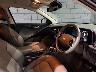 Used Kia Niro from One Automotive