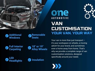 Used Kia Niro from One Automotive