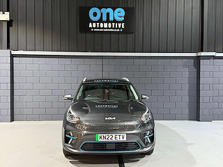 Used Kia Niro from One Automotive