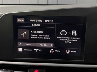 Used Kia Niro from One Automotive