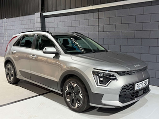 Used Kia Niro from One Automotive