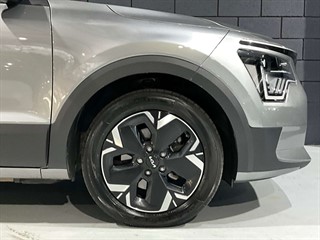 Used Kia Niro from One Automotive