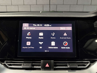 Used Kia Niro from One Automotive