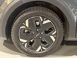 Used Kia Niro from One Automotive