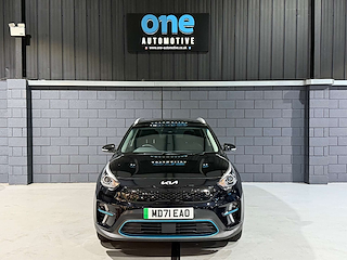 Used Kia Niro from One Automotive