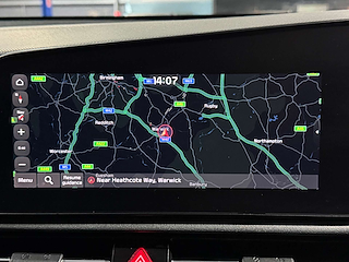 Used Kia Niro from One Automotive