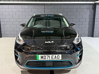 Used Kia Niro from One Automotive