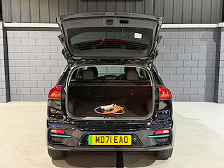 Used Kia Niro from One Automotive
