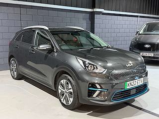 Used Kia Niro from One Automotive