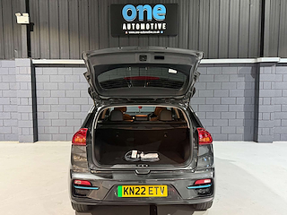 Used Kia Niro from One Automotive