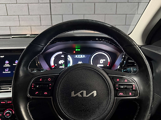 Used Kia Niro from One Automotive