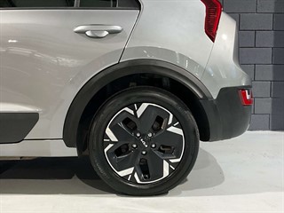 Used Kia Niro from One Automotive
