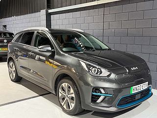 Used Kia Niro from One Automotive