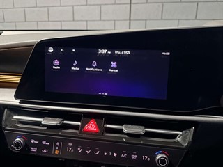 Used Kia Niro from One Automotive