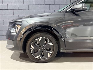 Used Kia Niro from One Automotive