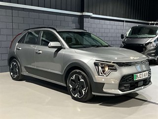 Used Kia Niro from One Automotive