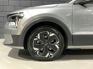 Used Kia Niro from One Automotive