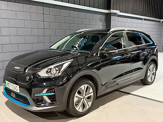 Used Kia Niro from One Automotive