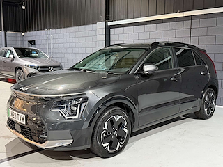 Used Kia Niro from One Automotive