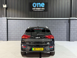 Used Kia Niro from One Automotive