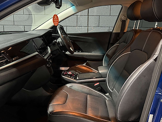 Used Kia Niro from One Automotive