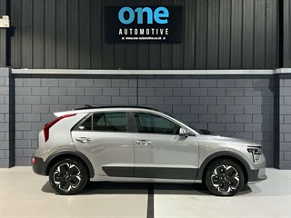 Used Kia Niro from One Automotive