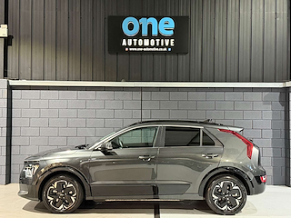 Used Kia Niro from One Automotive