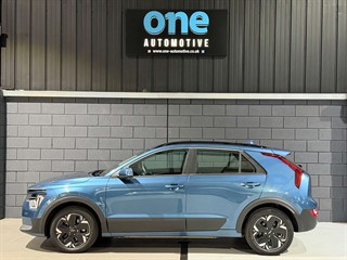 Used Kia Niro from One Automotive