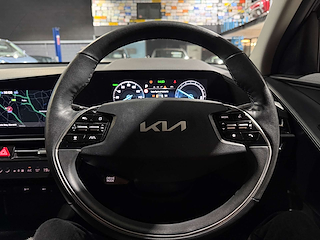 Used Kia Niro from One Automotive