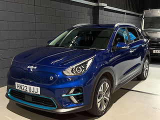 Used Kia Niro from One Automotive