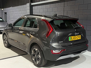 Used Kia Niro from One Automotive