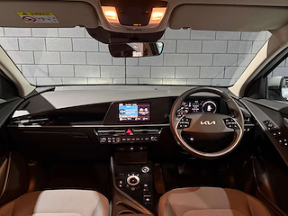 Used Kia Niro from One Automotive