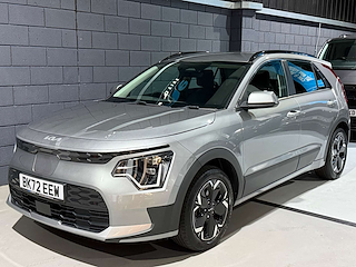 Used Kia Niro from One Automotive