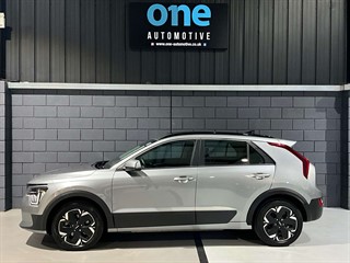 Used Kia Niro from One Automotive