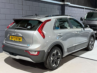 Used Kia Niro from One Automotive