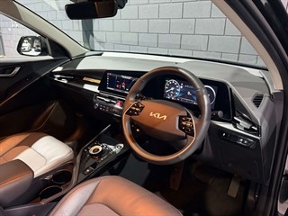 Used Kia Niro from One Automotive