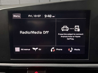 Used Kia Niro from One Automotive